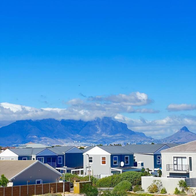 Apartment The Cozy Retreat, 2-bedroom In Parklands,