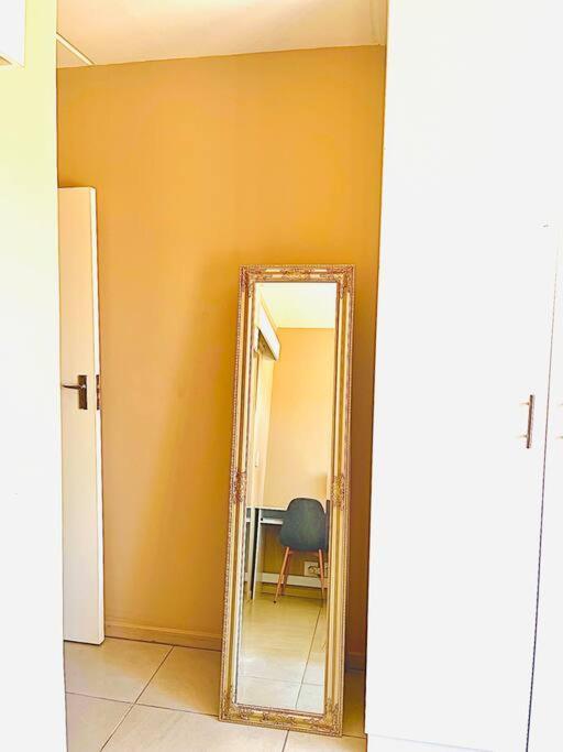 Apartment The Cozy Retreat, 2-bedroom In Parklands,