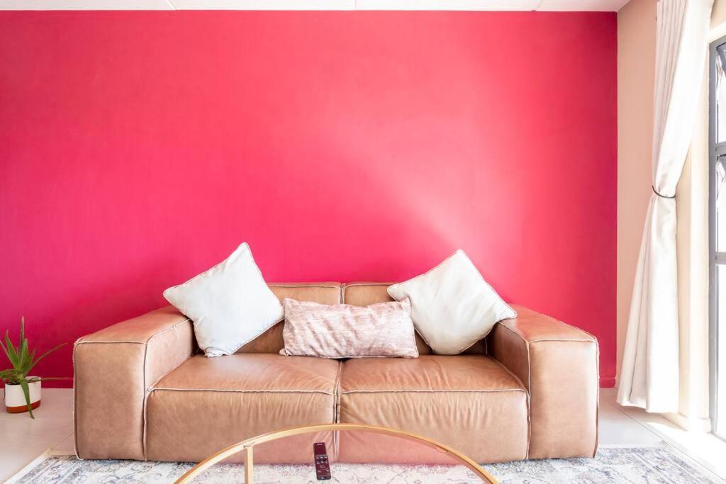 The Cozy Retreat, 2-bedroom In Parklands, Apartment *
