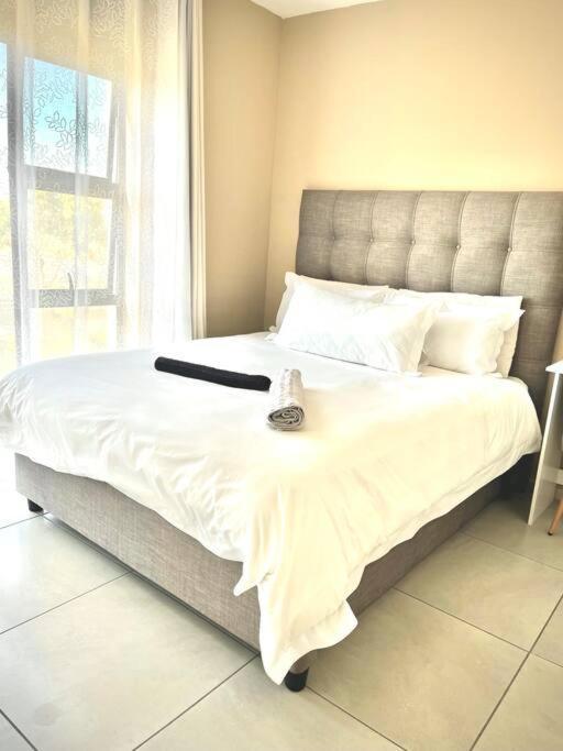 Apartment The Cozy Retreat, 2-bedroom In Parklands,